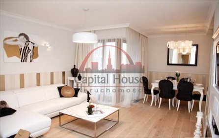 mieszkanie na wynajem 78m2 mieszkanie Warszawa, Śródmieście, Wojciecha Górskiego