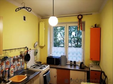 mieszkanie na sprzedaż 39m2 mieszkanie Warszawa, Ursus, Bernarda Wapowskiego