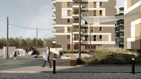 mieszkanie na sprzedaż 40m2 mieszkanie Rzeszów, Krakowska