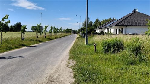 Polecam działki 1300 m² w Bytkowie z lasem i jeziorem działka Bytkowo, Bytkowo