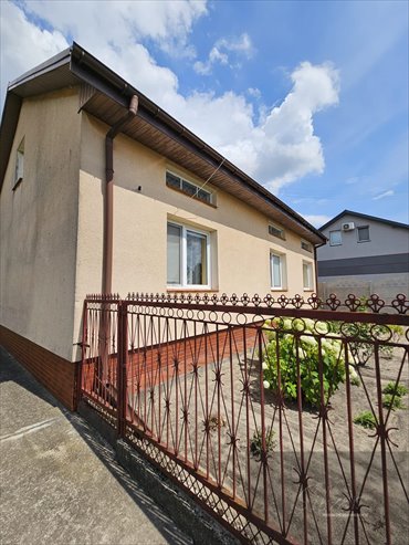 dom na sprzedaż 136m2 dom Gole