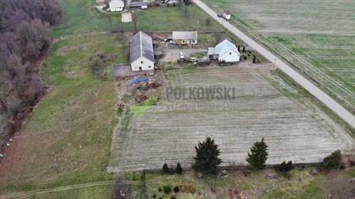 Działka inna na sprzedaż Strzeszewo 2 604m2 Foto 5