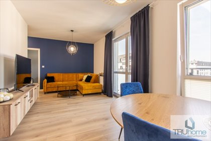 mieszkanie na wynajem 45m2 mieszkanie Katowice, Ligota, Szurmana