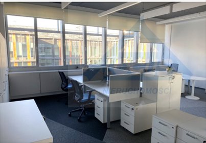 Lokal użytkowy na wynajem Warszawa, Mokotów 6 644m2 Foto 3