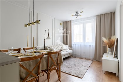 mieszkanie na sprzedaż 35m2 mieszkanie Warszawa, Mokotów, Puławska