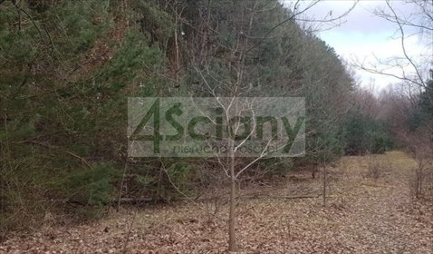 Działka budowlana 1768 m² przy asfaltowej drodze - polecam! działka Nadarzyn
