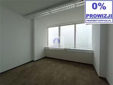 Polecam biuro 33 m² w centrum Warszawy, klimatyzacja, dostęp 24/7 lokal użytkowy Warszawa, Śródmieście, Chałubińskiego