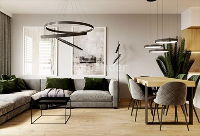 mieszkanie na sprzedaż 76m2 mieszkanie Katowice