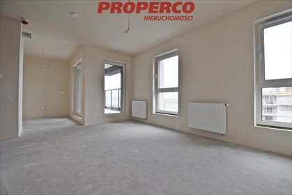 Nowoczesny 2-pokojowy apartament z tarasem w Kielcach polecam mieszkanie Kielce, Centrum, al. Solidarności