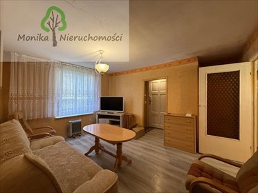 Tczew, Stare Miasto, 36,25 m2, do remontu mieszkanie Tczew, Krótka