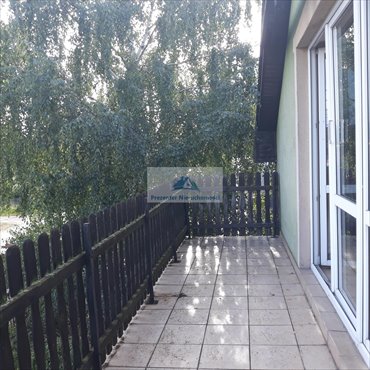 Zapraszam do 120m² mieszkania z balkonem i własną księgą wieczystą mieszkanie Rumia, Piaskowa