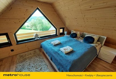 Dom na wynajem Wisła, Partecznik 60m2 Foto 3