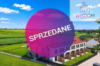 Polecam 71,62 m² z ogrodem i tarasem w Bartągu mieszkanie Bartąg, Nad Łyną