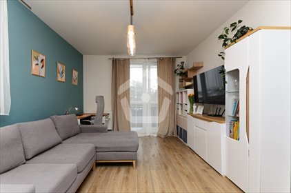 mieszkanie na sprzedaż 47m2 mieszkanie Rzeszów, Pobitno, Małopolska