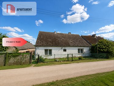 Dom do remontu z dużym potencjałem na 2,74 ha w Bninie polecam dom Bnin