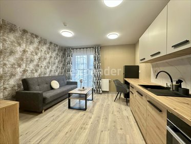 mieszkanie na wynajem 23m2 mieszkanie Wrocław, Przedmieście Oławskie, ul. gen. Antoniego Madalińskiego (Wrocław)