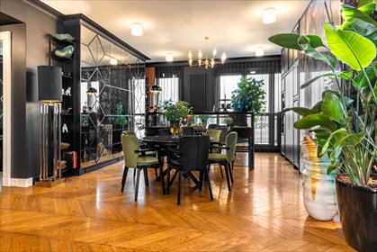 Apartament premium 133 m² z widokiem na Oławę - Wrocław mieszkanie Wrocław