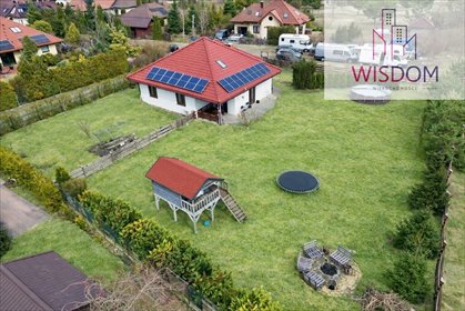 dom na sprzedaż 107m2 dom Olsztyn