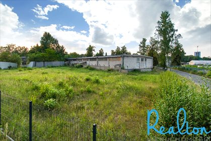 Magazyn na sprzedaż Zabrze, Makoszowy, Legnicka 4 041m2 Foto 5