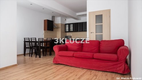 Dwupokojowe mieszkanie z dużym balkonem, garażem i świetną lokalizacją mieszkanie Lublin, LSM