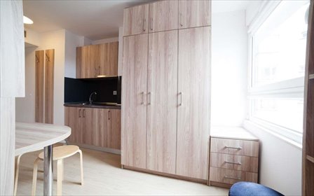 mieszkanie na wynajem 16m2 mieszkanie Wrocław, Śródmieście, wyb. Ludwika Pasteura