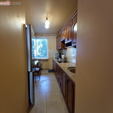 Polecam 3-pokojowe mieszkanie 48 m² z balkonem na os. Podwawelskim mieszkanie Krakow, Dębniki, os. Podwawelskie