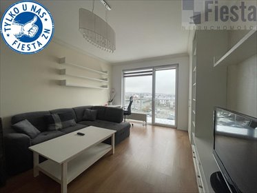 mieszkanie na wynajem 46m2 mieszkanie Gdynia, Pogórze, Stefana Czarnieckiego