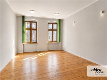 Przestronne 125 m² kamienica (centrum Szczecina) z potencjałem mieszkanie Szczecin, Centrum, Aleja Wojska Polskiego
