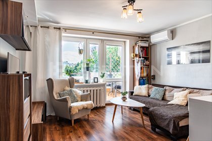 mieszkanie na sprzedaż 51m2 mieszkanie Rzeszów, Podwisłocze