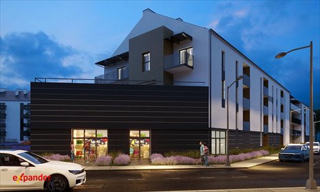 mieszkanie na sprzedaż 30m2 mieszkanie Zgierz, Orla