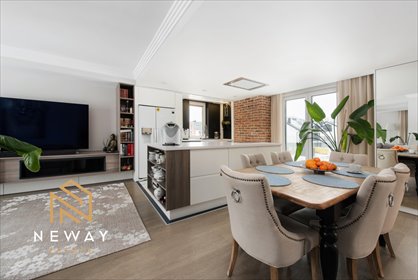 mieszkanie na sprzedaż 103m2 mieszkanie Kraków, Wola Justowska, Hamernia