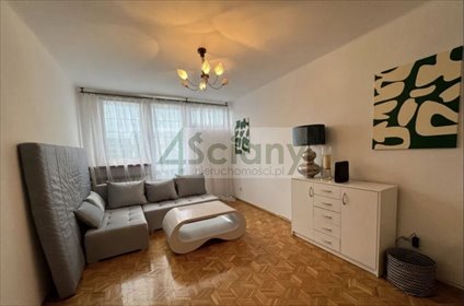 3-pokojowe mieszkanie 48 m² w Śródmieściu Warszawy polecam mieszkanie Warszawa, Śródmieście, Grzybowska