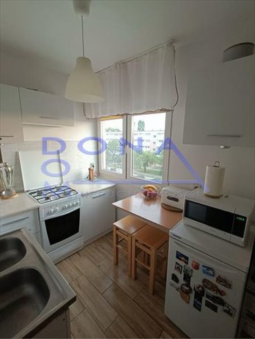 2-pokojowe mieszkanie 37 m² w Łodzi (blisko komunikacji) mieszkanie Łódź, Teofilów, Traktorowa