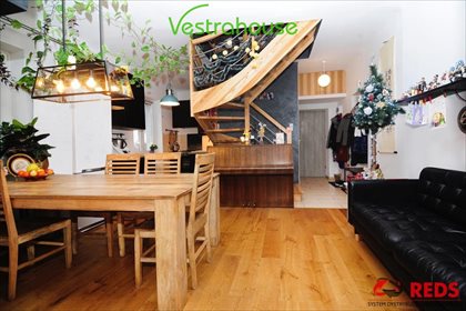 mieszkanie na sprzedaż 69m2 mieszkanie Konstancin-Jeziorna, Konstancin