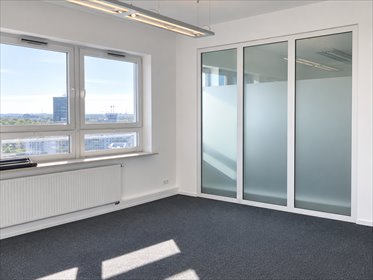 Lokal biurowo-usługowy 142,5 m2 z tarasem i parkingiem polecam lokal użytkowy Warszawa, Śródmieście, Słomińskiego