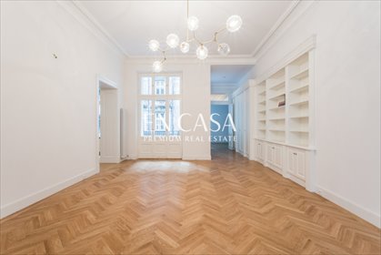 mieszkanie na wynajem 184m2 mieszkanie Warszawa, Śródmieście, Wiejska