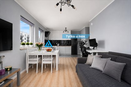 mieszkanie na sprzedaż 58m2 mieszkanie Gdańsk, Łostowice, Pastelowa