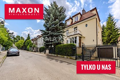 dom na wynajem 320m2 dom Warszawa, Żoliborz