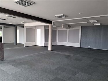 Biuro 450m2 w Bemowie, podział na 2 lokale, świetny dojazd lokal użytkowy Warszawa, Bemowo