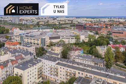 Sprzedam funkcjonalne 2-pokojowe mieszkanie 39,7 m² w Gdańsku mieszkanie Gdańsk, Wrzeszcz, Aleja Grunwaldzka