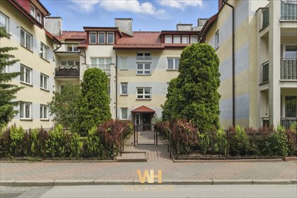 mieszkanie na sprzedaż 50m2 mieszkanie Grójec, Józefa Wybickiego