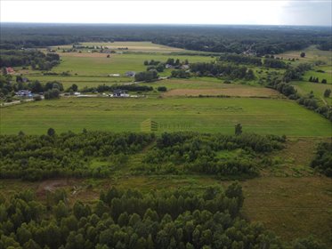 Działka budowlana na sprzedaż Glinianka, Polska, Polska, Polna 1 500m2 Foto 2