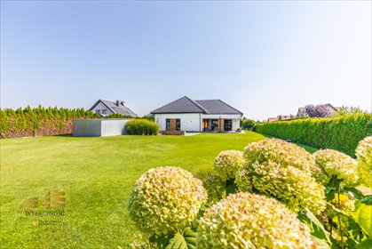 dom na sprzedaż 165m2 dom Ludwin-Kolonia