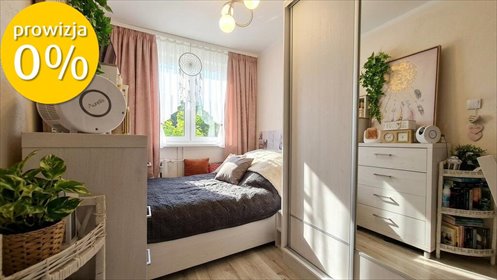 3-pokojowe mieszkanie po remoncie, ciche i komfortowe mieszkanie Wrocław, Różanka, Różanka, Bezpieczna
