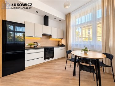 Przestronne 2-pokojowe mieszkanie 36,5 m² w Bielsku-Białej polecam! mieszkanie Bielsko-Biała, Osiedle Grunwaldzkie