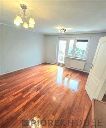 Do sprzedania przestronne 3-pokojowe mieszkanie 65 m² na Ursynowie mieszkanie Warszawa, Ursynów, Małej Łąki