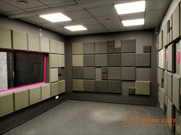 Lokal biurowy 145 m2 w Woli - zapraszam lokal użytkowy Warszawa, Wola Młynów, Młynarska