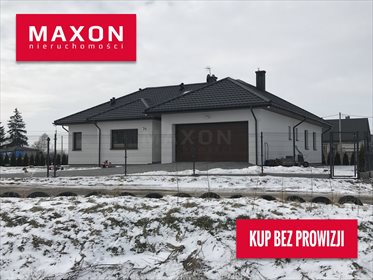 Dom na sprzedaż Wola Łuszczewska 175m2 Foto 1
