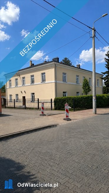 Nowe 2-pokojowe mieszkanie po remoncie z garażem i piwnicą mieszkanie Mława, Rynkowa