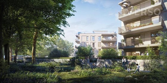 mieszkanie na sprzedaż 42m2 mieszkanie Wrocław, al. Ludomira Różyckiego